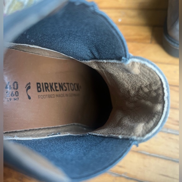 Birkenstock Stalon Chelsea Ankle Boots - Picture 7 of 8